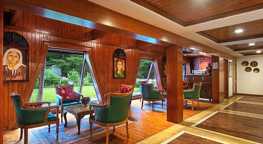 Welcomhotel by ITC Hotels, Pine N Peak, Pahalgam