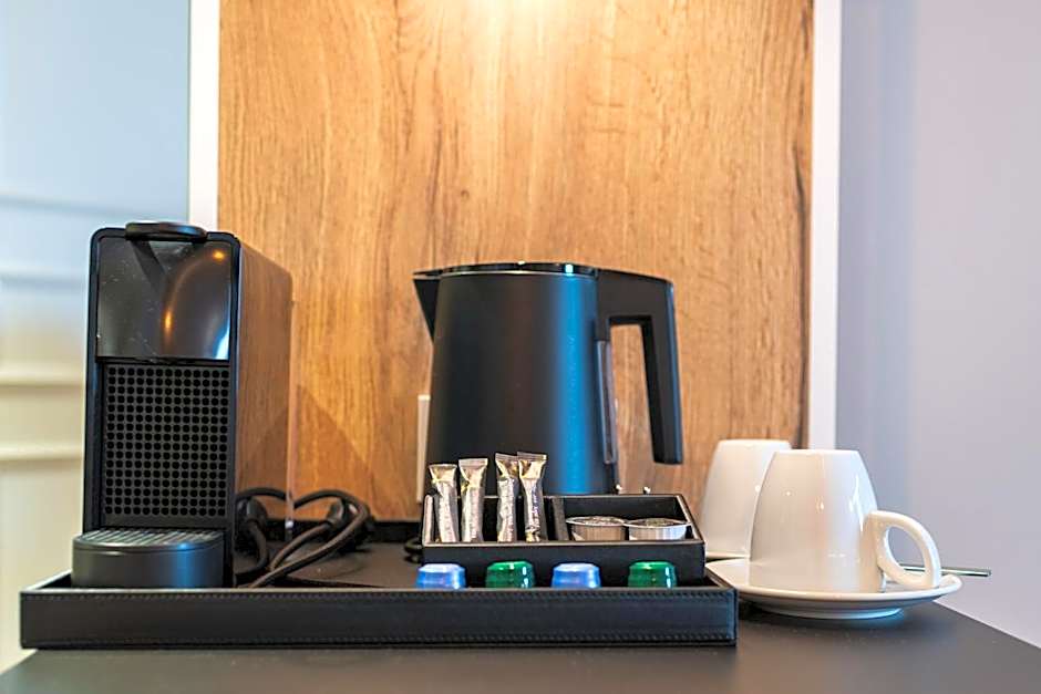 Hafenhotel zu Putbus