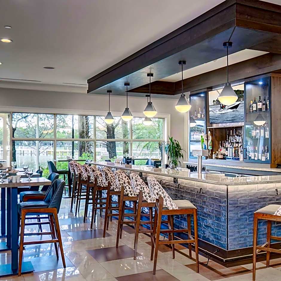 Hilton Garden Inn Palm Beach Gardens