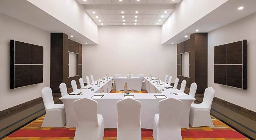 Trinity Hotel Bengaluru