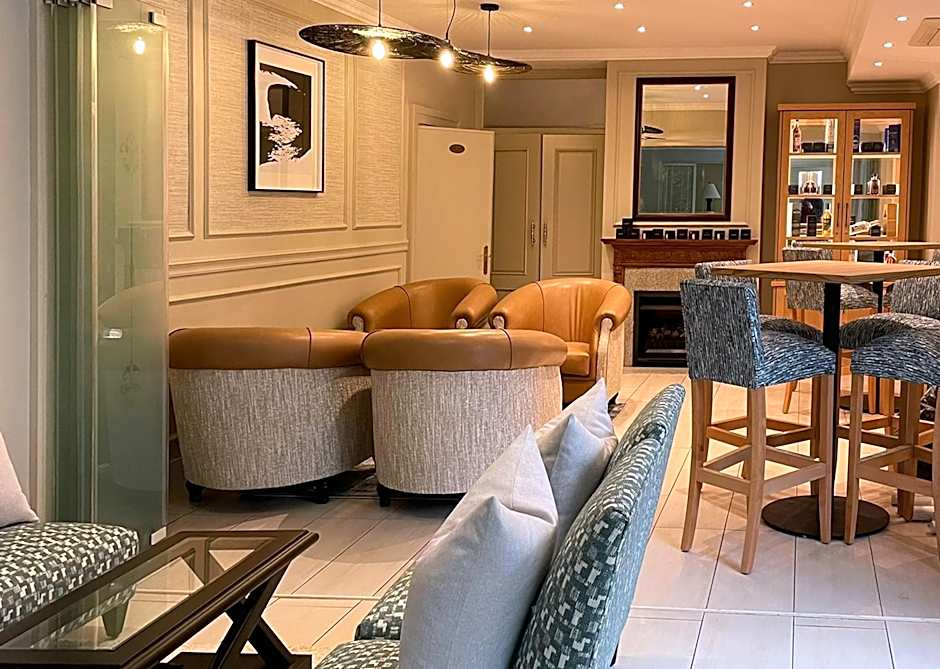 10 2nd Avenue Houghton Estate by Dream Resorts