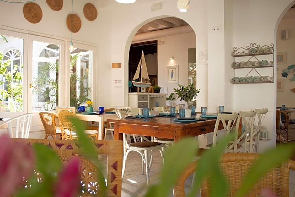 MR Hotelet de la Raconà & Apartments