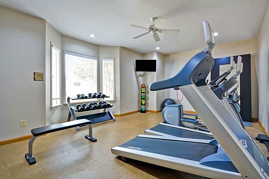 Homewood Suites By Hilton Dallas/Lewisville