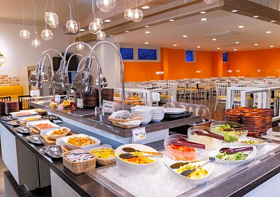Hotel Rotterdam Huis Ten Bosch