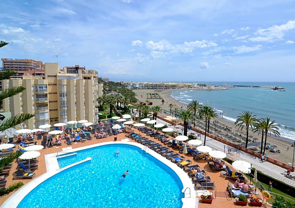 Medplaya Hotel Riviera - Adults Recommended