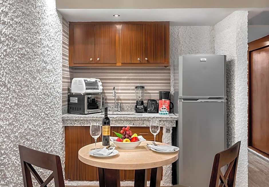 El Cid El Moro Beach