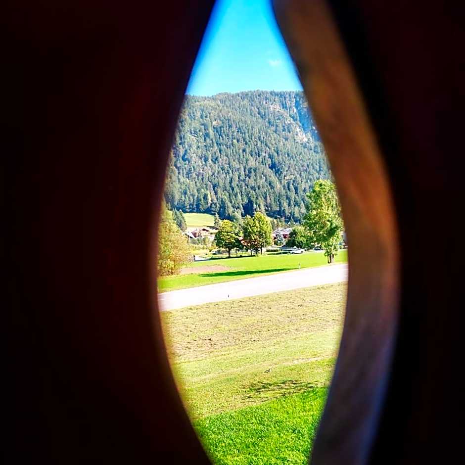 Al sentiero di Charly