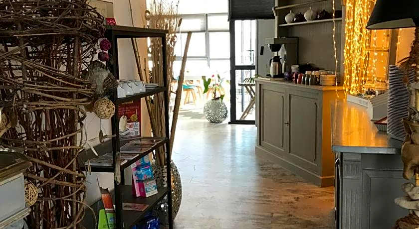 Kyriad Direct La Rochelle Aytré