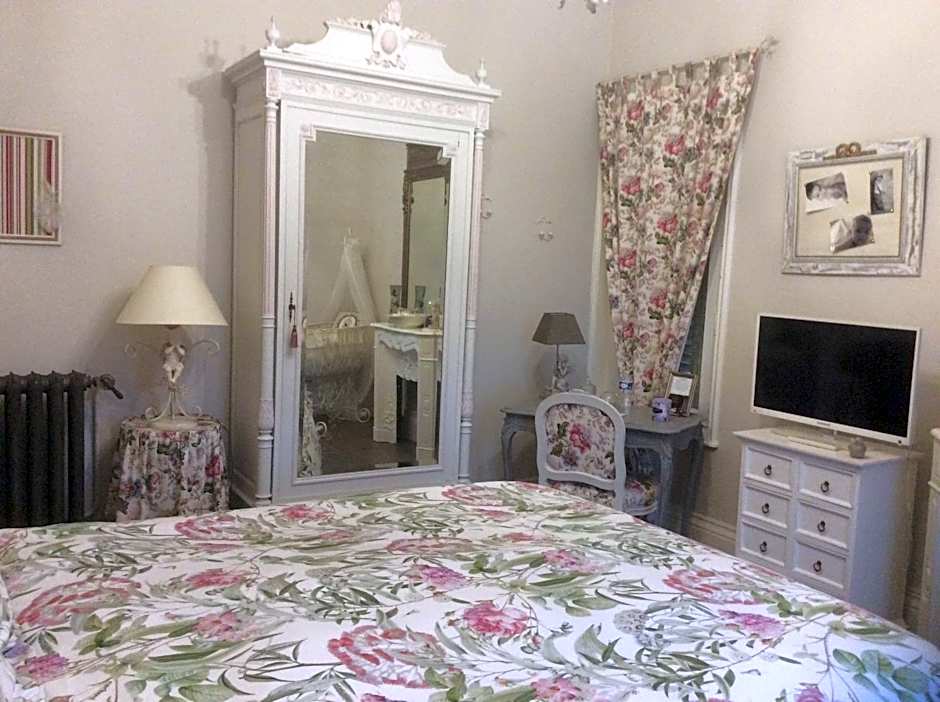 L'hostellerie du chateau