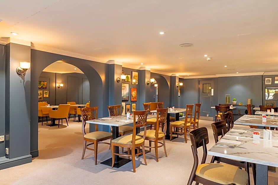 Three Ways House Hotel