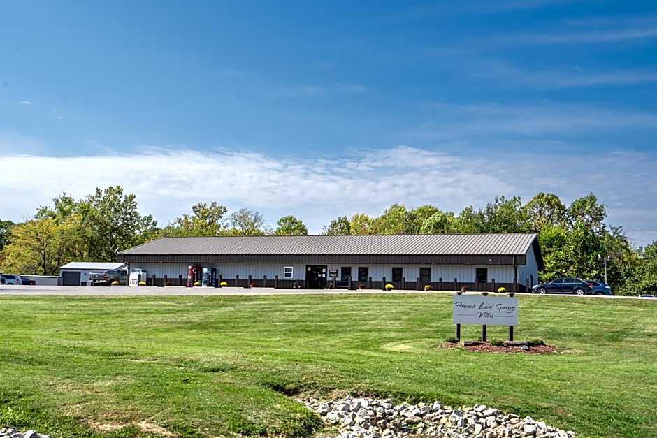 The Villas at French Lick Springs