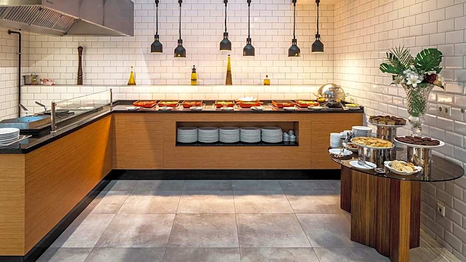 Holiday Inn Sisli By IHG