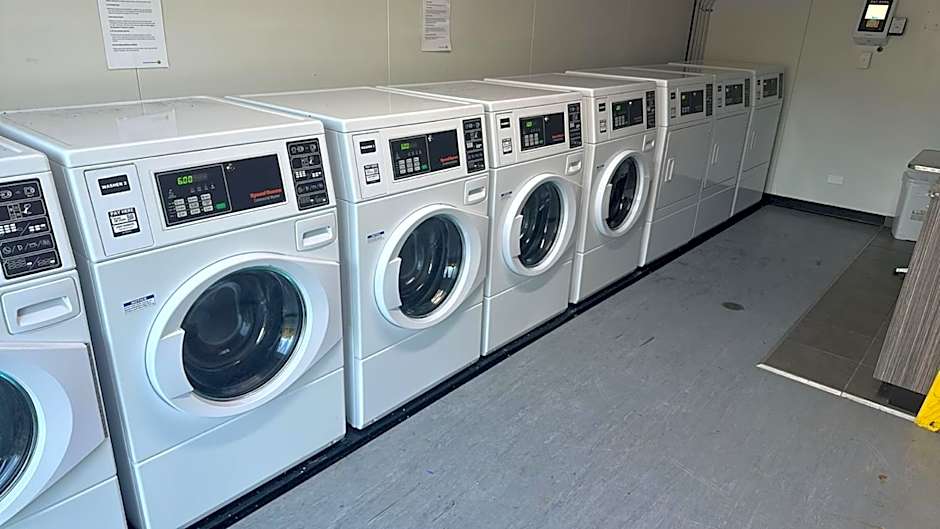 Mycow Accommodation Mackay