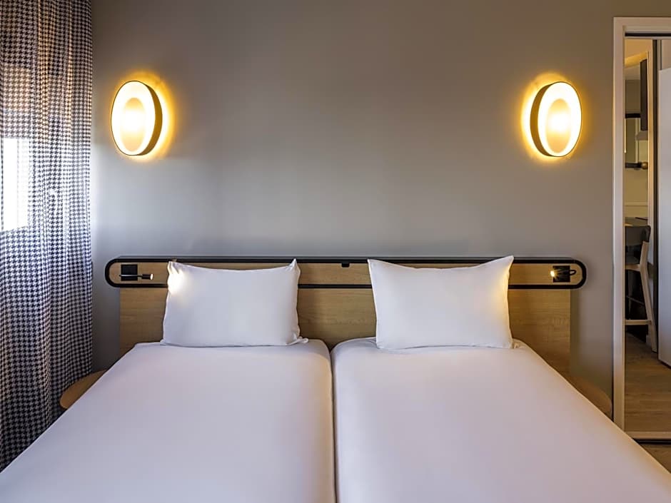 Aparthotel Adagio access Montpellier Centre