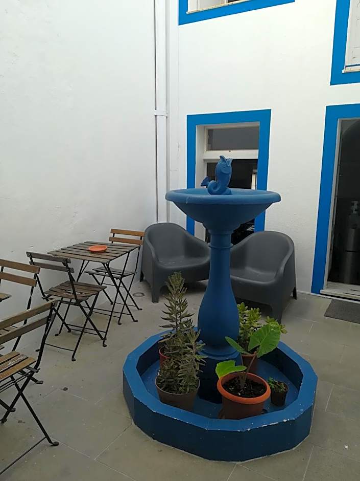 Old Évora Guest House