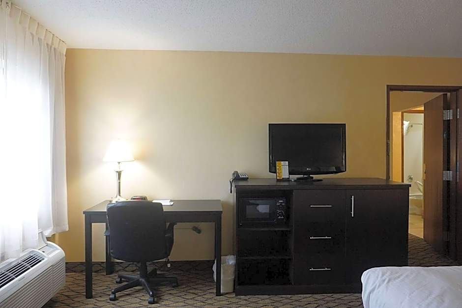 Baymont by Wyndham Bridgeport/Frankenmuth