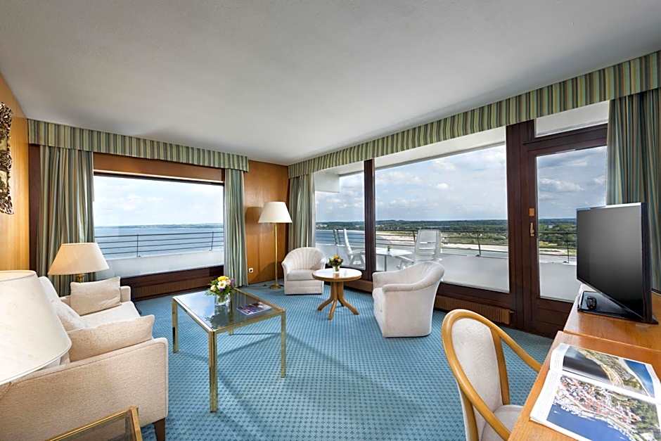 Maritim Strandhotel Travemunde