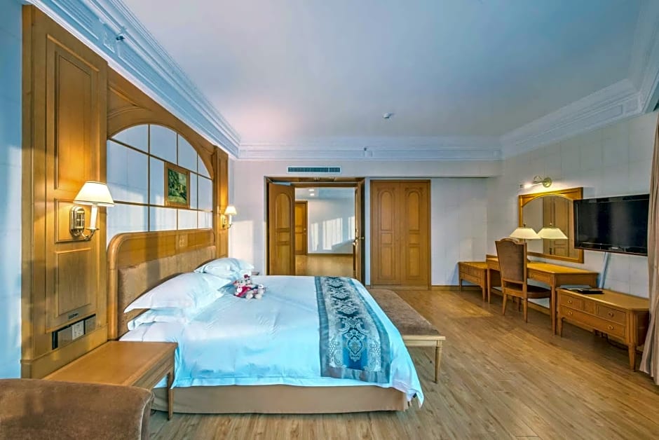 Hotel  Silverland
