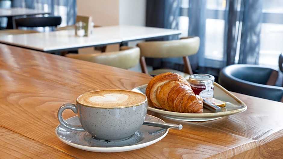 Crowne Plaza London Kings Cross By IHG