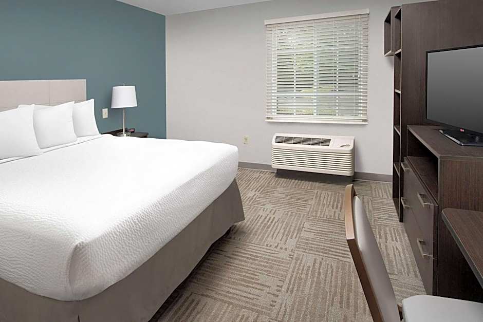 WoodSpring Suites Murfreesboro