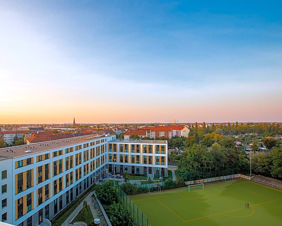 Ocak Hotel