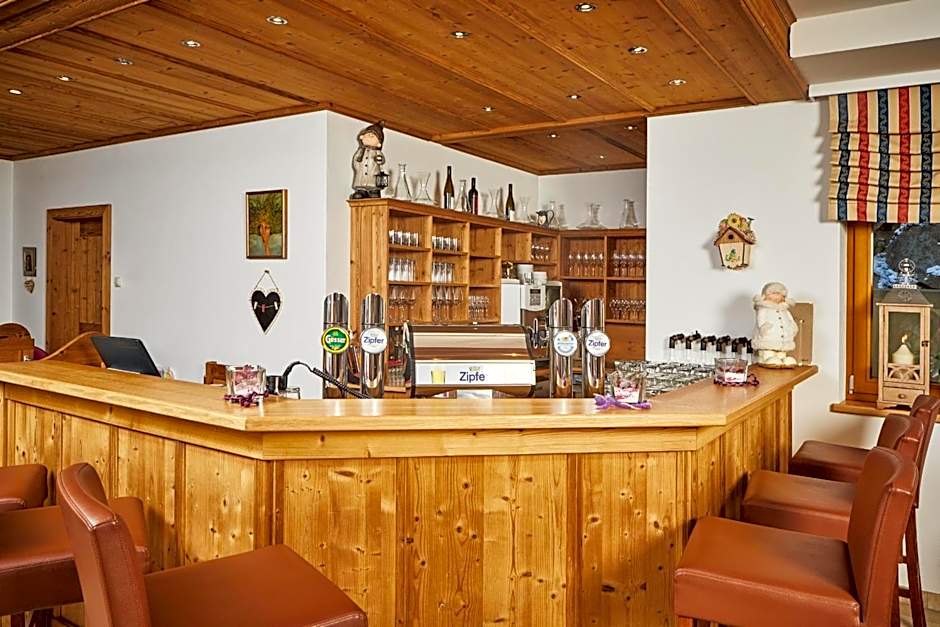 Johanneshof - Dein MOUNTAIN Wohlfühlhotel
