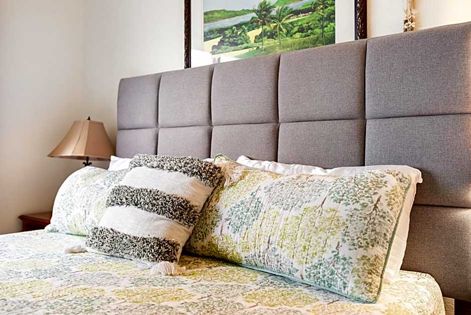 South Kihei Luxury Condos