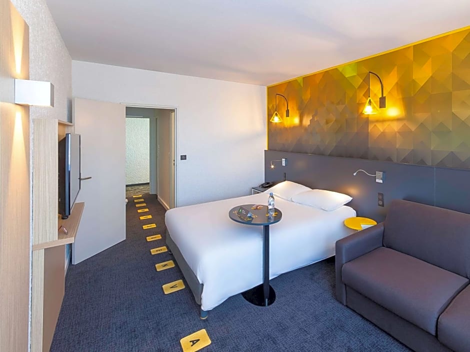 ibis Styles Poitiers Nord