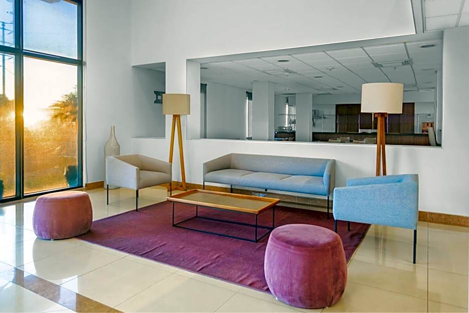 City Express by Marriott Celaya Parque