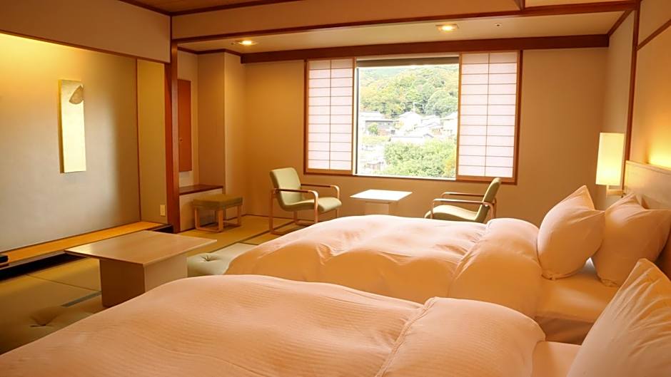 Hotel Gyokusen