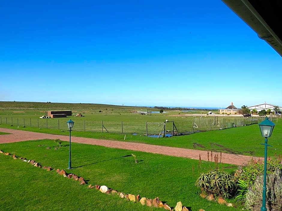 Mentors Country Estate