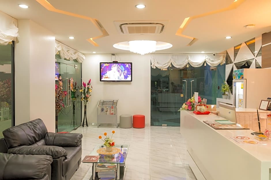 The Smart Hotel Hat Yai