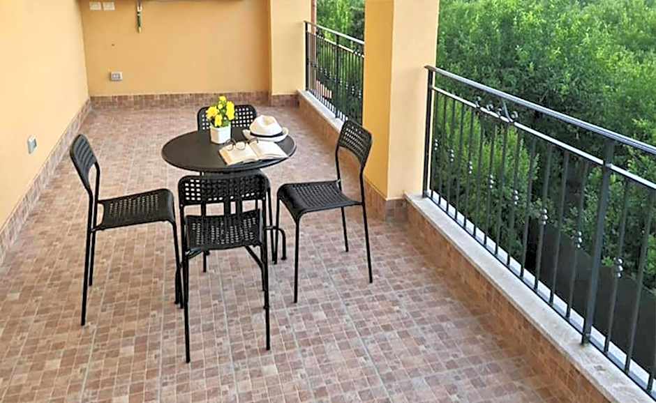 B&B Villa Chiara - Bed And Breakfast