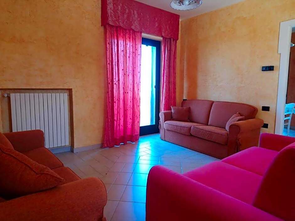 Dimora Villa Agreste