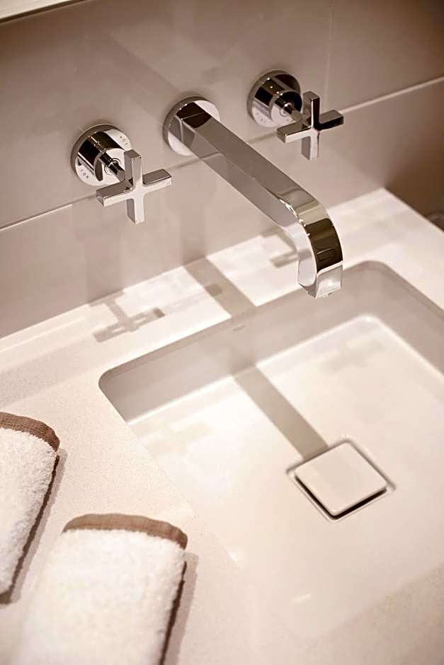 Hotel Sans Souci Wien