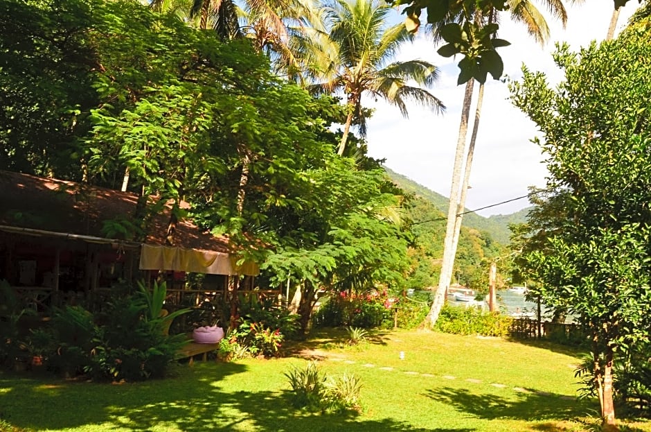 Pousada Praia Da Crena