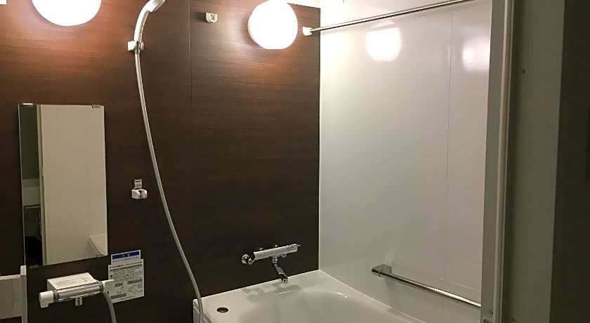 Yokohama Mandarin Hotel