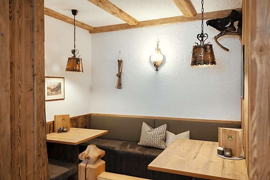 Hotel Edda