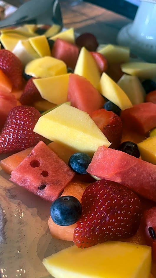 Amore a prima vista b&b