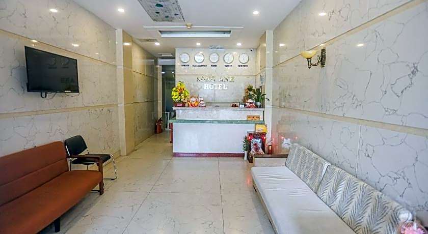 Song Anh 3 Hotel