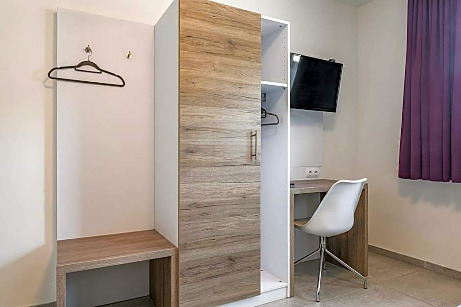 MK Hostel Oyten - Bremen