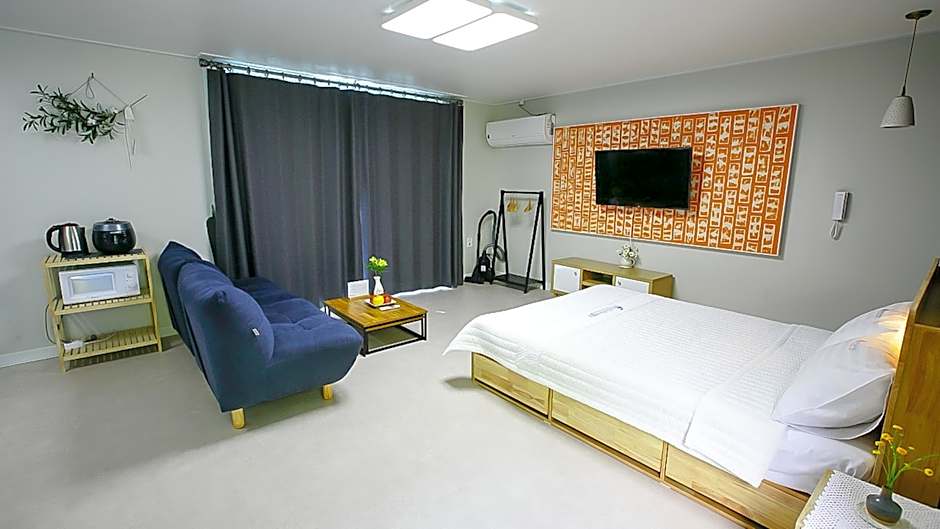Damyang Thirasia Pension