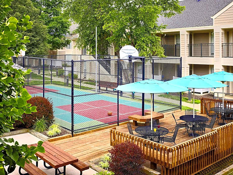 Sonesta ES Suites Chicago Schaumburg