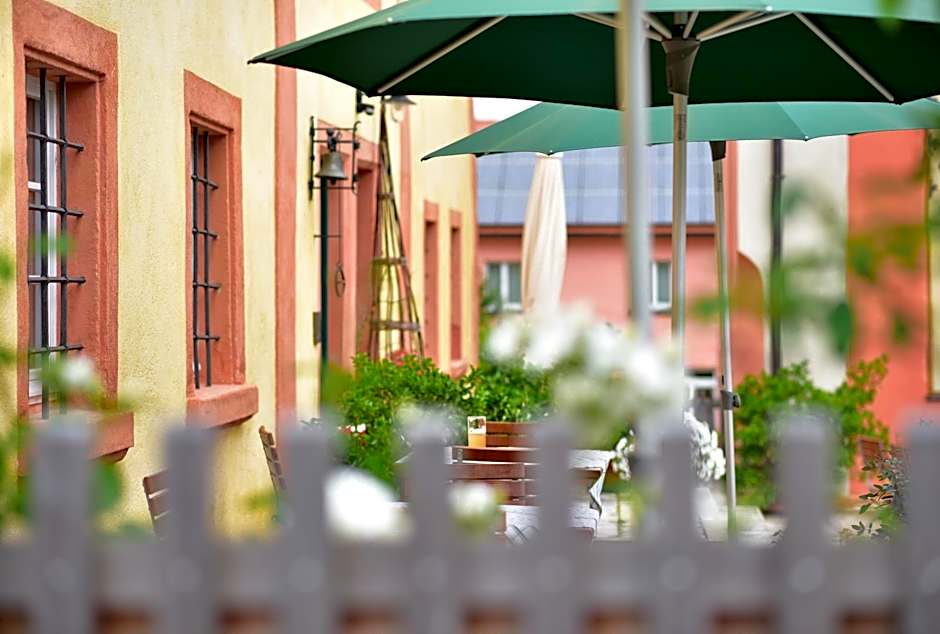 Gentner - Hotel garni