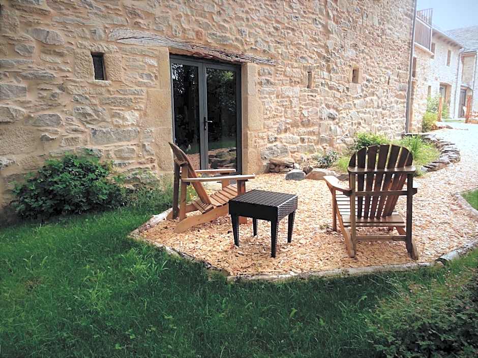 Domaine des Marequiers chambre Silène
