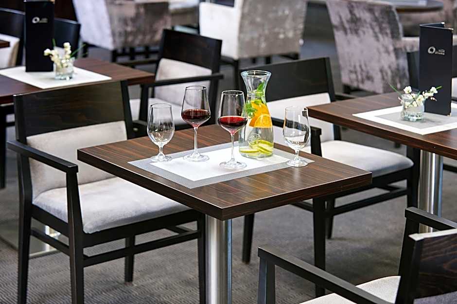 Congress & Wellness Hotel Olsanka