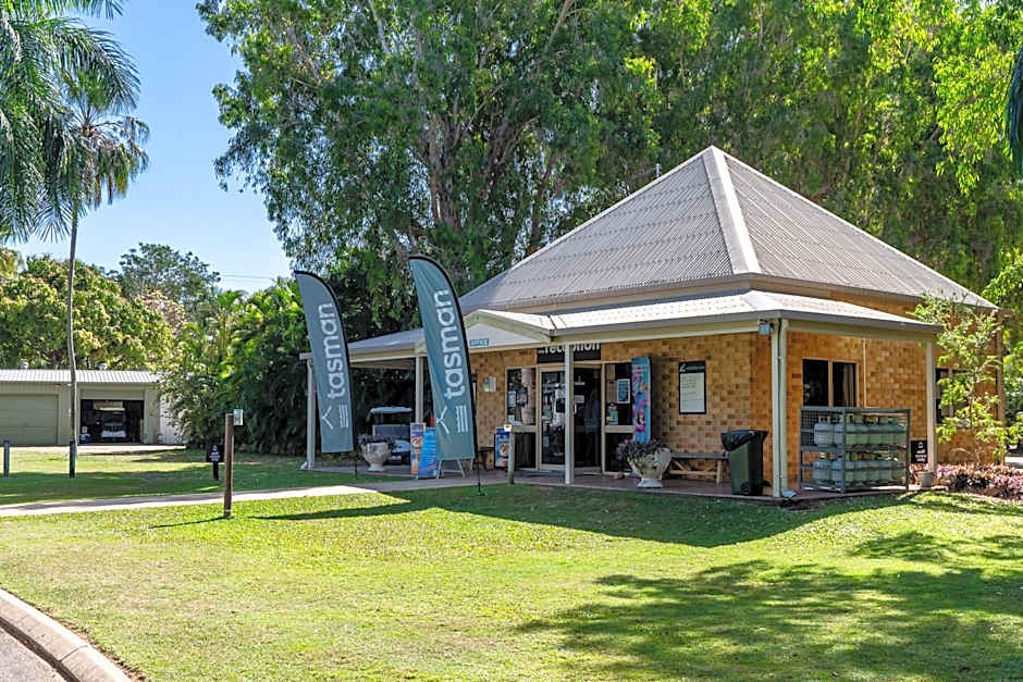 Tasman Holiday Parks - Rollingstone