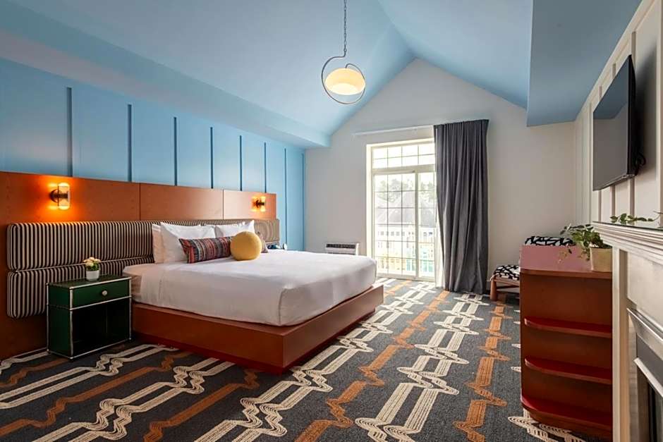 Ogunquit Hotel and Suites