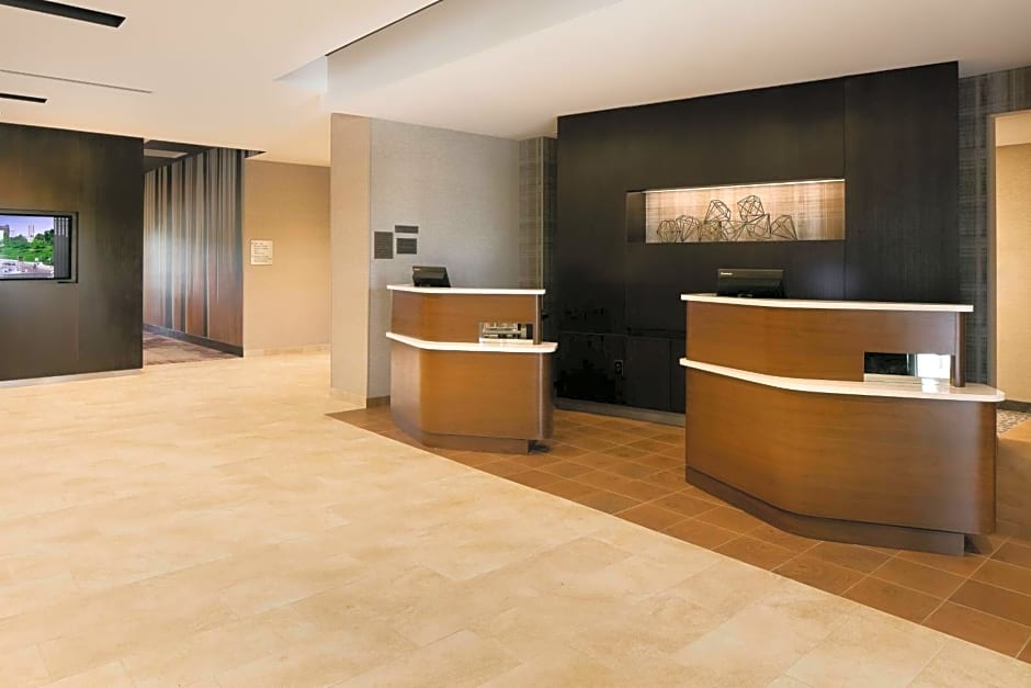 Courtyard by Marriott Omaha Bellevue at Beardmore Event Center