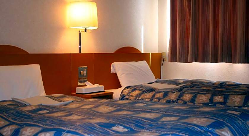 Okura Hotel Takamatsu